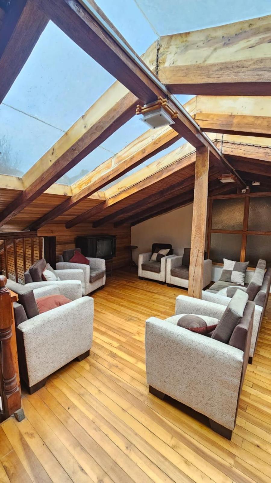 Hosteria La Condesa Honorato Vásquez Esterno foto